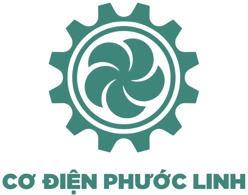 CƠ ĐIỆN PHƯỚC LINH